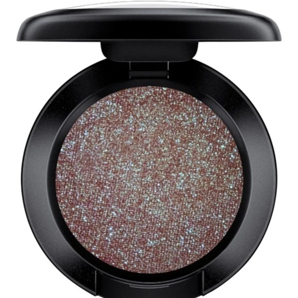 MAC Frost Eyeshadow-Starry Night